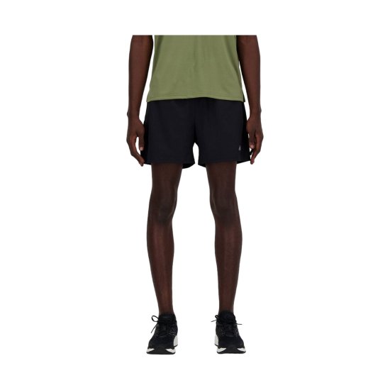 NEW BALANCE - Short Sport Essential 5" (13cm) uomo