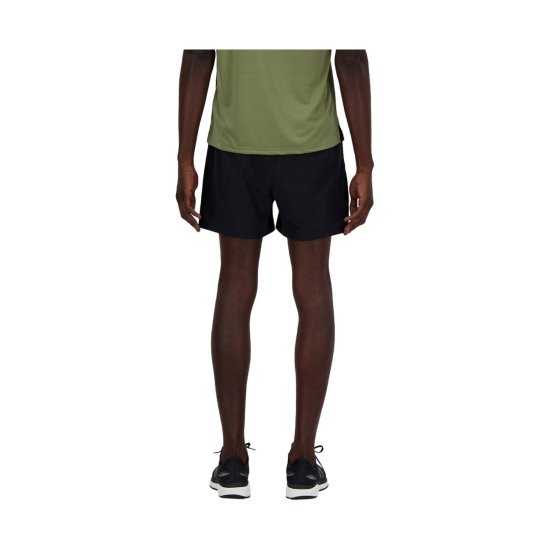 NEW BALANCE - Short Sport Essential 5" (13cm) uomo