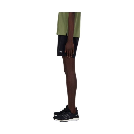 NEW BALANCE - Short Sport Essential 5" (13cm) uomo