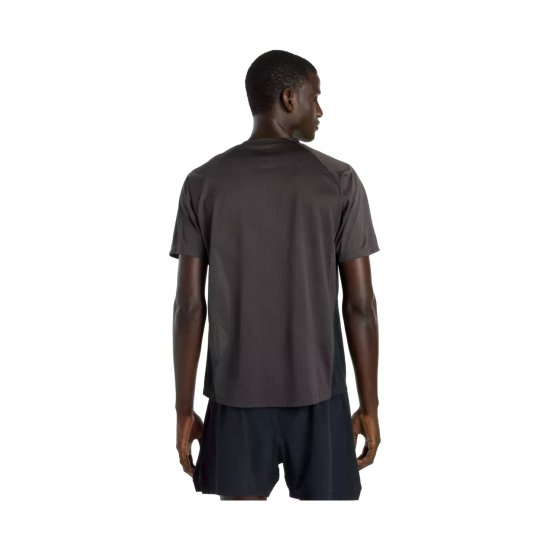 NEW BALANCE - T-shirt Viz-Tech uomo