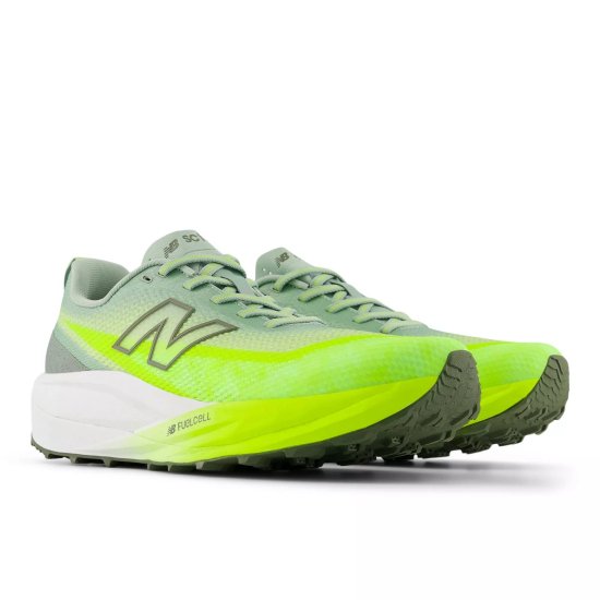 NEW BALANCE - FuelCell Super Comp Trail v2 uomo