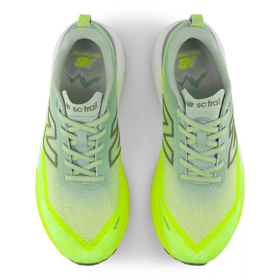 NEW BALANCE - FuelCell Super Comp Trail v2 uomo
