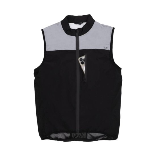 ADDONE - Gilet da corsa CityRun10