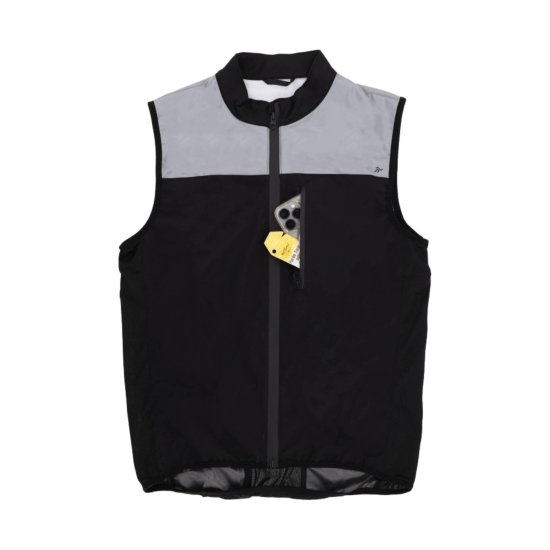 ADDONE - Gilet da corsa CityRun10