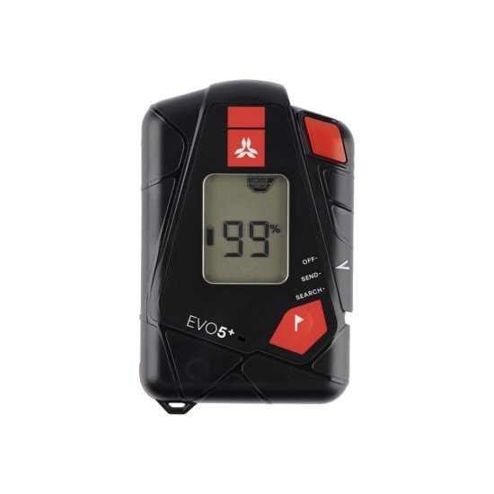 ARVA - DVA EVO5+