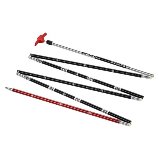 ARVA - Pack di sicurezza EVO5+ DVA / Pala / Sonda