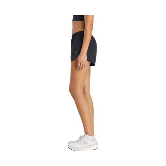 NEW BALANCE - Short RC Essential 3" (8 cm) donna