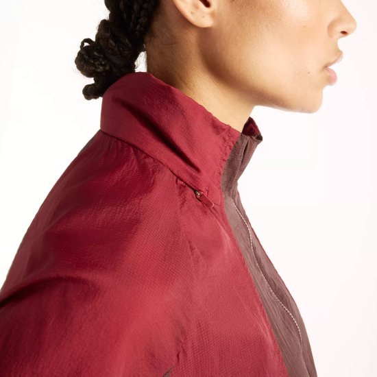 NEW BALANCE - Giacca RC Jacket donna