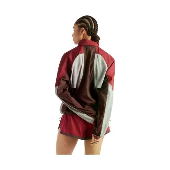 NEW BALANCE - Giacca RC Jacket donna