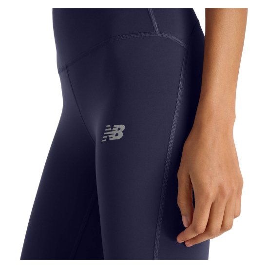 NEW BALANCE - Legging 25" RC donna