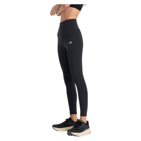 NEW BALANCE - Legging 25" RC donna