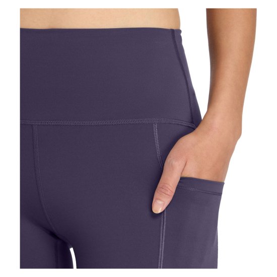NEW BALANCE - Leggings RC Pocket 25\" donna