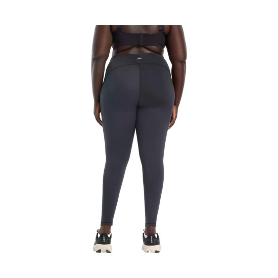 NEW BALANCE - Leggings RC Pocket 27\" donna