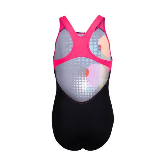 ARENA - COSTUME DA BAGNO ARENA DOTS BAMBINA