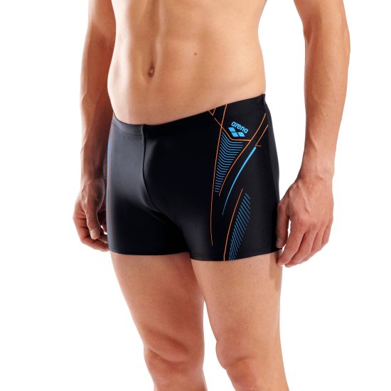 ARENA - Pantaloncino da bagno Neo Stream uomo