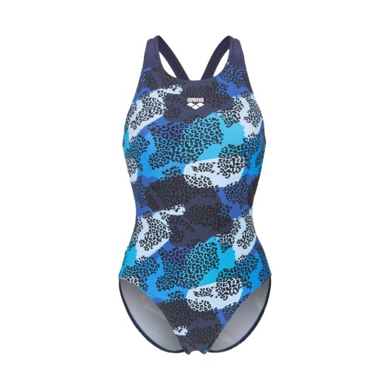 ARENA - COSTUME DA BAGNO ARENA MIMETICO DA DONNA