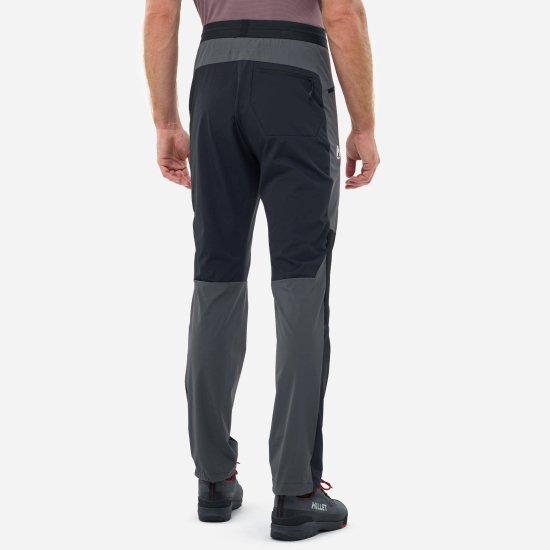 MILLET - Pantalone KAMET XCS LIGHT uomo