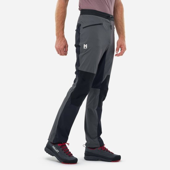 MILLET - Pantalone KAMET XCS LIGHT uomo