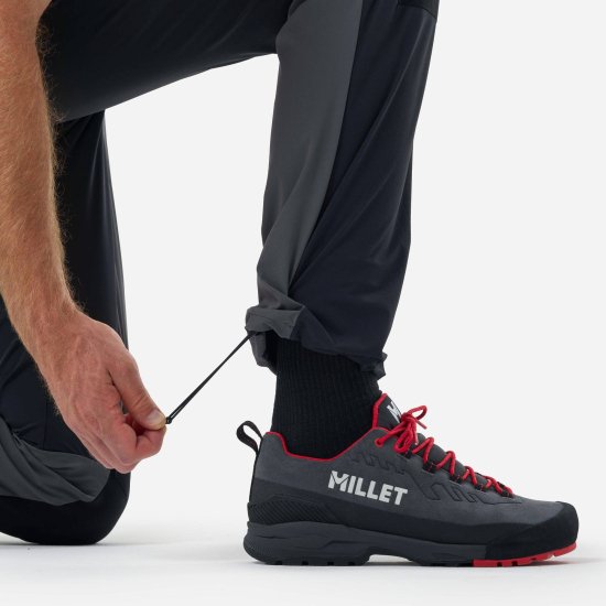 MILLET - Pantalone KAMET XCS LIGHT uomo
