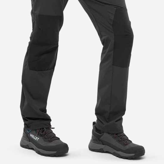MILLET - Pantalone KAMET XCS LIGHT uomo