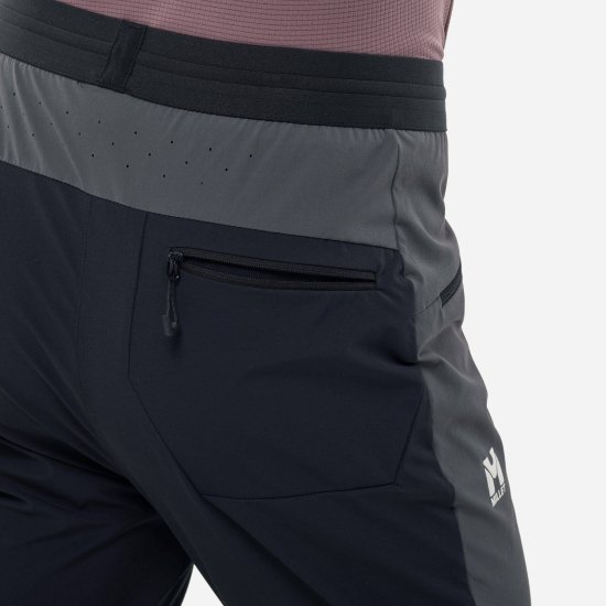 MILLET - Pantalone KAMET XCS LIGHT uomo