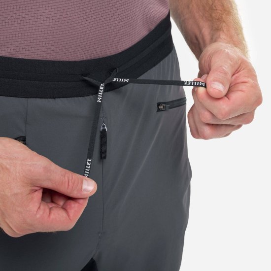 MILLET - Pantalone KAMET XCS LIGHT uomo