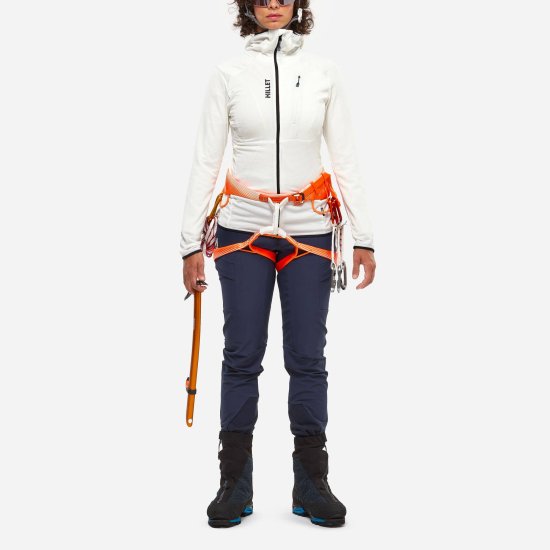 MILLET - Pile Trilogy Icon Lightgrid HDW donna