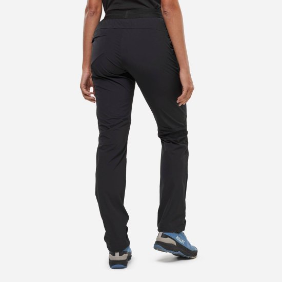 MILLET - Pantalone Kamet XCS Light donna