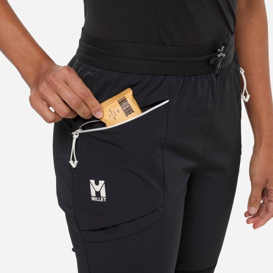 MILLET - Pantalone Kamet XCS Light donna