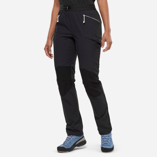 MILLET - Pantalone Kamet XCS Light donna