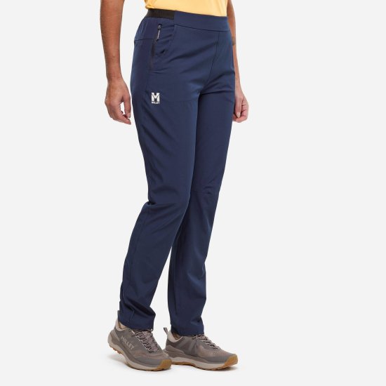 MILLET - Pantalone Parmelan Stretch donna