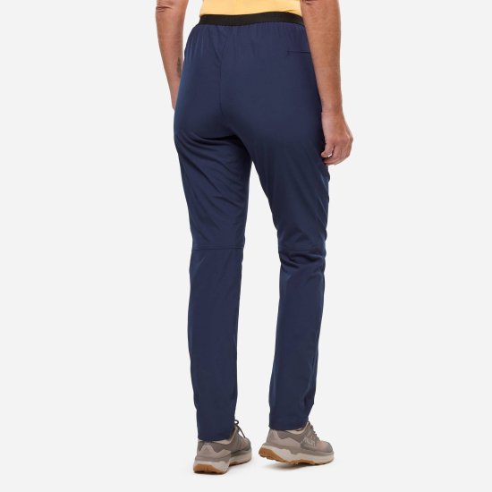 MILLET - Pantalone Parmelan Stretch donna