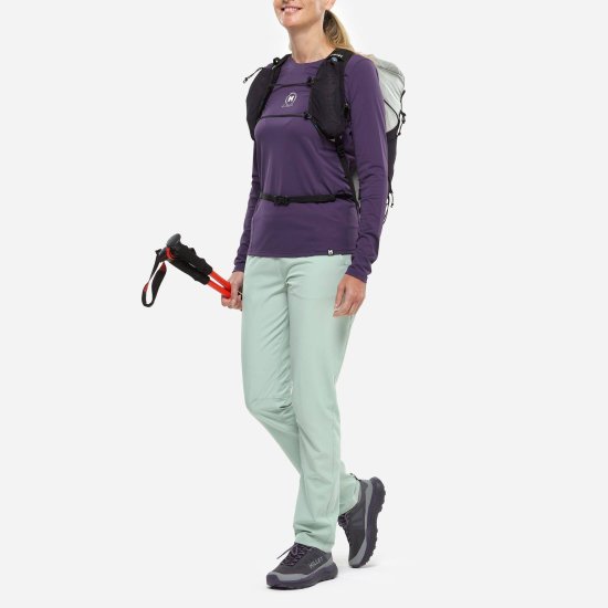 MILLET - Maglia Seneca UV Donna
