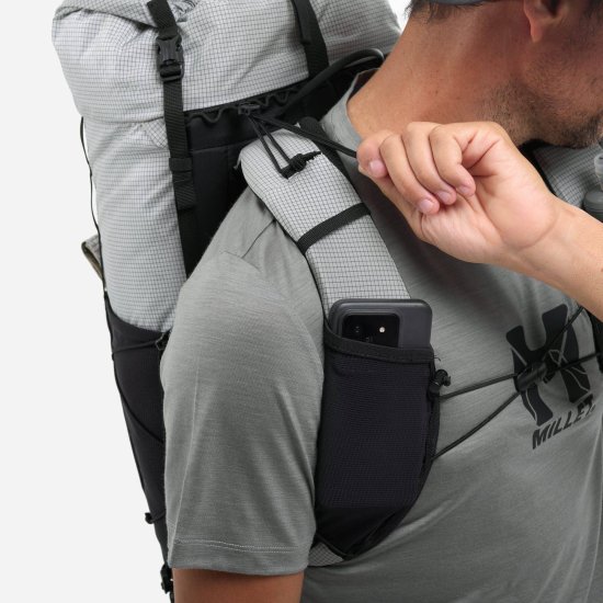 MILLET - Zaino Parmelan 25L