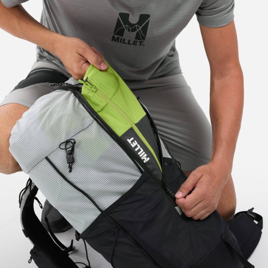 MILLET - Zaino Parmelan 25L