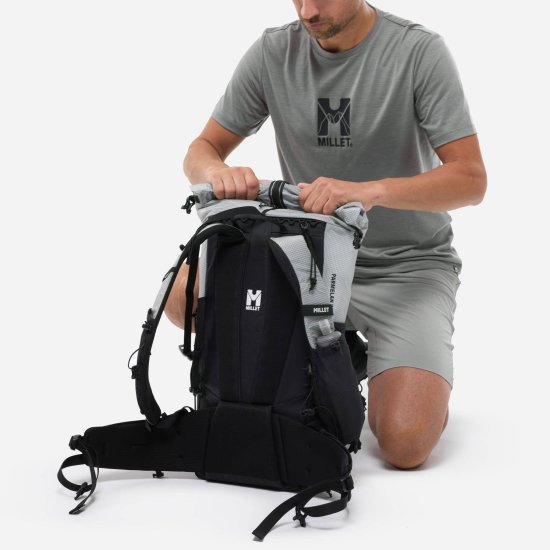 MILLET - Zaino Parmelan 25L