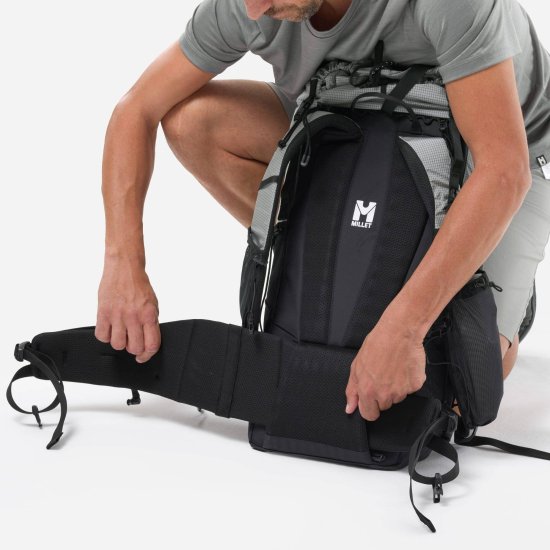 MILLET - Zaino Parmelan 25L