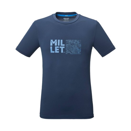 MILLET - SENECA TS