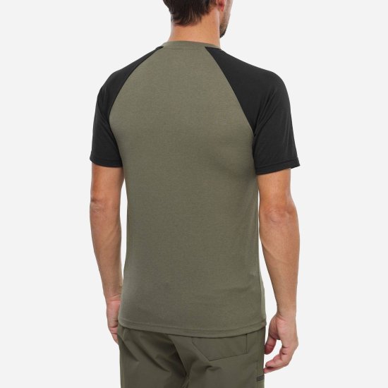 MILLET - Maglietta Cimaï Natural uomo
