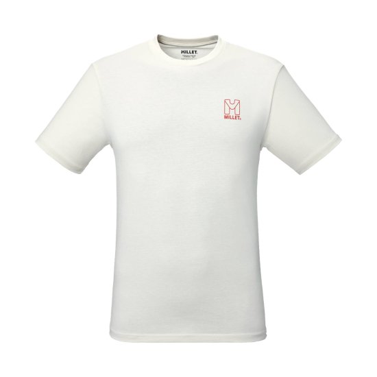 MILLET - T-shirt Cimaï Climb uomo