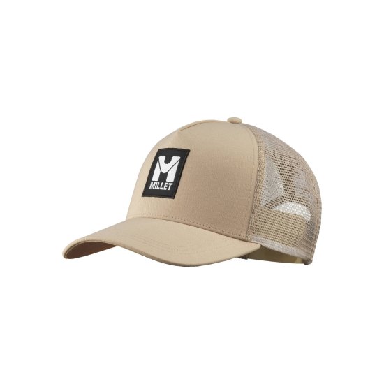 MILLET - Cappellino Chamonix Trucker