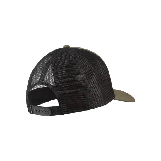 MILLET - Cappellino Chamonix Trucker