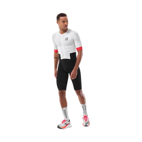 COMPRESSPORT - Trisuit Stream Trifunzione Uomo