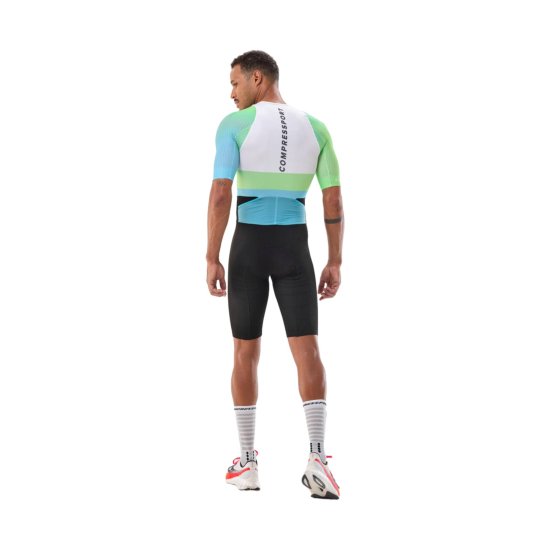 COMPRESSPORT - Trisuit Stream Trifunzione Uomo