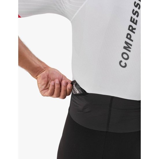 COMPRESSPORT - Trisuit Stream Trifunzione Uomo