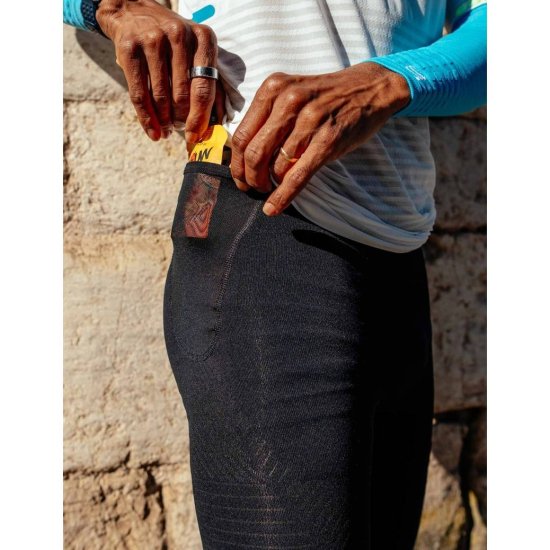 COMPRESSPORT - Short Run Under Control Uomo