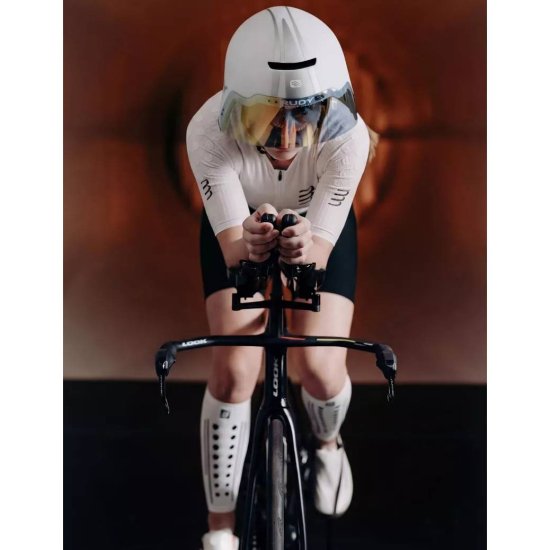 COMPRESSPORT - Trifunzione Aero Seamless donna