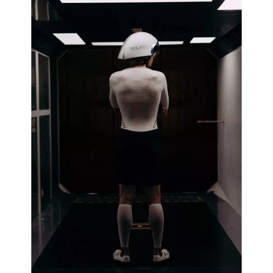 COMPRESSPORT - Trisuit Aero Seamless uomo