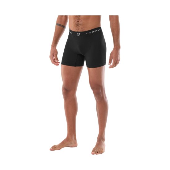 COMPRESSPORT - Boxer Feelfree Seamless uomo