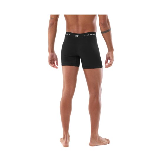 COMPRESSPORT - Boxer Feelfree Seamless uomo